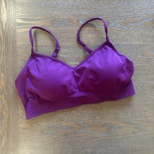 Athleta Sports Bra- XL